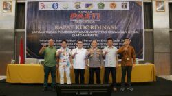 Satgas PASTI Sulteng Tertibkan Usaha Pergadaian Ilegal dan Imbau Masyarakat Waspada