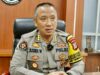 Sejumlah PJU dan Kapolres Polda Sulteng Berganti, Kabidhumas ke Itwasum Polri