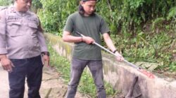 Suami Aniaya Istri hingga Tewas di Palolo Sigi