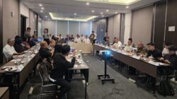 Sulteng Kembali Gaet 32 Pertambangan Bangun Jalan di Morowali dari Dana CSR