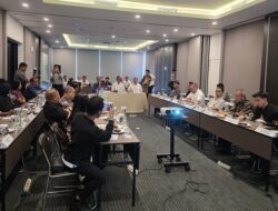 Sulteng Kembali Gaet 32 Pertambangan Bangun Jalan di Morowali dari Dana CSR