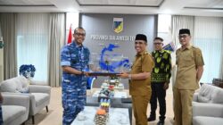 TNI AU Akan Kembangkan Detasemen Palu Jadi Lanud, Butuh Lahan hingga 24 Hektare