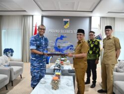 TNI AU Akan Kembangkan Detasemen Palu Jadi Lanud, Butuh Lahan hingga 24 Hektare