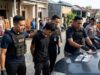 Terduga Pengedar Sabu di Lere Kota Palu Ditangkap Polisi