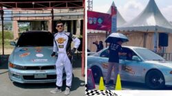 Tim Rief Phone Poso Unjuk Gigi di Bhayangkara Otomotif Nambaso 2026