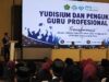 UIN Datokarama Cetak 796 Guru Profesional Lewat Program PPG