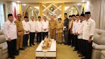 UIN Datokarama dan Pemkab Sigi Perkuat Sinergi Optimalkan Pembangunan Manusia