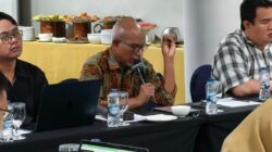 UIN Palu Sarankan PPID Syarat Unggul APT Direspon Kemenag
