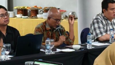 Kemenag Respon Saran UIN Palu PPID Syarat Unggul APT