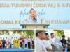 Wagub Reny Ajak Para Ayah di Sulteng Lebih Aktif Dampingi Anak