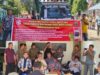 Warga Poso Demo Pemda Soal Solar, LPG hingga Air Keruh PDAM