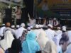 Zikir Akbar Awali Refleksi Setahun Kepemimpinan Erwin-Sahid di Parimo