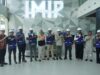 Zimbabwe Pelajari Konsep Investasi dan Hilirisasi di IMIP