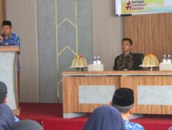 Evaluasi Pelayanan Publik 2026, Morowali Siapkan Reformasi Layanan hingga Tingkat Puskesmas