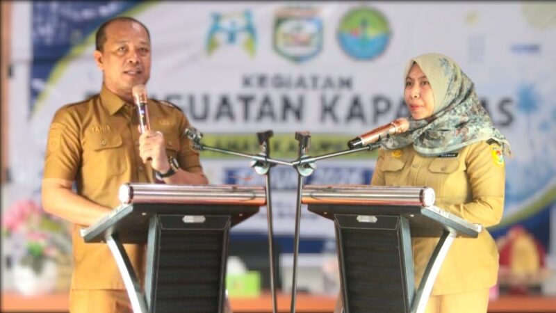 hari anak nasional 2026 di morowali perkuat sdm anak di era digital