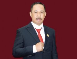 Hari Lahir Pancasila 2026, Ahmad Hakim: Pancasila Adalah Jalan Kemandirian Bangsa
