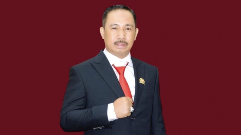 hari lahir pancasila 2026 ahmad hakim pancasila adalah jalan kemandirian bangsa
