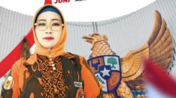 Ketua Srikandi Pemuda Pancasila Morowali, Iriane Iliyas: Jaga Nilai Luhur Pancasila