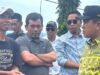 Ketua Tim IBR Morowali Asfar Kawal Kunjungan Bupati ke Witaponda Saat Turun Sawah