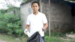 Momentum Hari Lingkungan Hidup Sedunia, Asfar Soroti Pentingnya Peran Semua Pihak dalam Penanganan Sampah