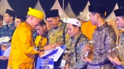 mtq xxxi sulteng 2026 morowali raih peringkat ii kalah tipis dari palu