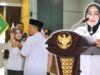 Pelepasan Kafilah MTQ Morowali, Wabup Iriane: Misi Syiar dan Prestasi