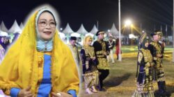 pembukaan mtq xxxi sulteng wabup morowali optimis kafilah morowali raih prestasi