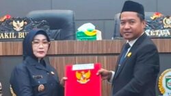 pemkab morowali dan dprd sepakati empat ranperda