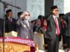 Pemkab Morowali Peringati Harlah Pancasila, Dandim Inspektur Upacara