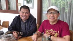 peringati hari lahir pancasila safri kekuatan moral pemersatu bangsa