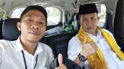 porprov di depan mata ibr morowali minta pemkab berdayakan umkm lokal