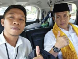 PorProv di Depan Mata, IBR Morowali Minta Pemkab Berdayakan UMKM Lokal