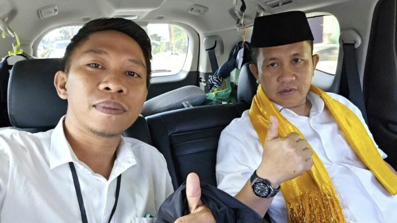 porprov di depan mata ibr morowali minta pemkab berdayakan umkm lokal