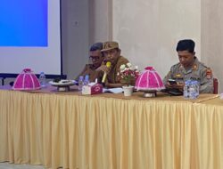 RAT Koperasi TKBM Bahari Morowali Sejahtera, Zainuddin: Pentingnya Transparansi Pengelolaan Keuangan