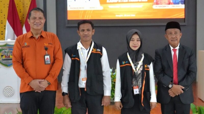 sensus ekonomi 2026 di morowali petakan pergeseran usaha ke ranah digital