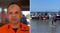 11 Turis Asing Selamat dari Insiden Speedboat di Teluk Tomini, Nakhoda dalam Pencarian