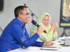 9 Program BERANI Pedoman Pembangunan Sulteng, Anwar Hafid: OPD Bertanggungjawab Akselerasi Pembangunan