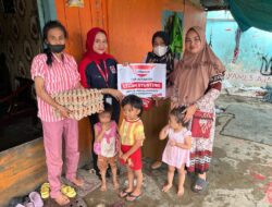 Alfamidi Salurkan Lebih dari 160.000 Telur, Dukung Gizi Anak di 26 Kabupaten/Kota
