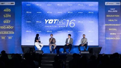 Astra Gelar SATU Indonesia Awards 2026, Cari Pemuda Pembawa Perubahan