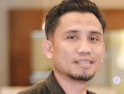 Atlet Lempar Bilah & Kapak Parimo Bakal Gembleng Mental di Mako Brimob Kelapa Dua