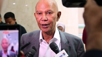 Banggar Soroti SILPA APBN 2025 Capai 255,5 Triliun