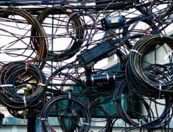 Belanja Internet di Dinkes Tolitoli untuk PT TZN Rp120 Juta Per Tahun