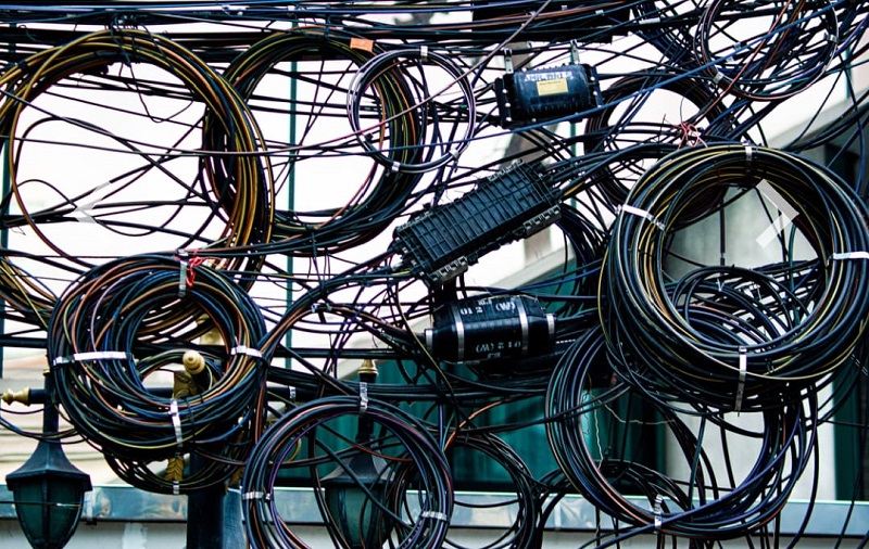 Belanja Internet di Dinkes Tolitoli untuk PT TZN Rp120 Juta Per Tahun