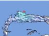 Buol Diguncang Gempa M5.4, Getaran Terasa hingga di Parimo dan Gorontalo