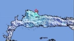 Buol Diguncang Gempa M5.4, Getaran Terasa hingga di Parimo dan Gorontalo