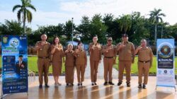 Bupati Verna Luncurkan Aplikasi SOGILI POSO, Inovasi Digital Transparan dan Responsif