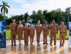 Bupati Verna Luncurkan Aplikasi SOGILI POSO, Inovasi Digital Transparan dan Responsif