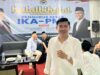 DPR RI Harus Berpijak pada Meritokrasi, Harusnya Menetapkan Wahida Suaib PAW Ombudsman