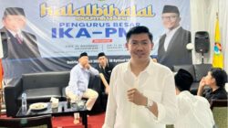 DPR RI Harus Berpijak pada Meritokrasi, Harusnya Menetapkan Wahida Suaib PAW Ombudsman