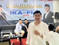 DPR RI Harus Berpijak pada Meritokrasi, Harusnya Menetapkan Wahida Suaib PAW Ombudsman